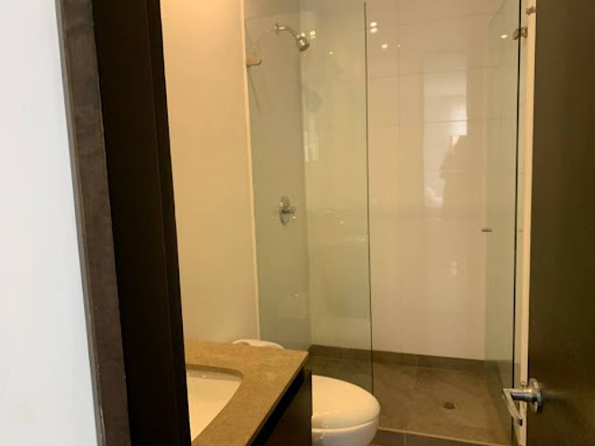 Apartamento de 1 alcoba en arriendo en Chico Norte, Bogotá, 54 m² · foto 17 de 18
