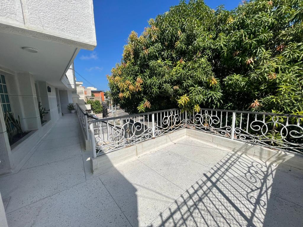 Casa en venta en La Cumbre, Barranquilla · foto 3 de 18