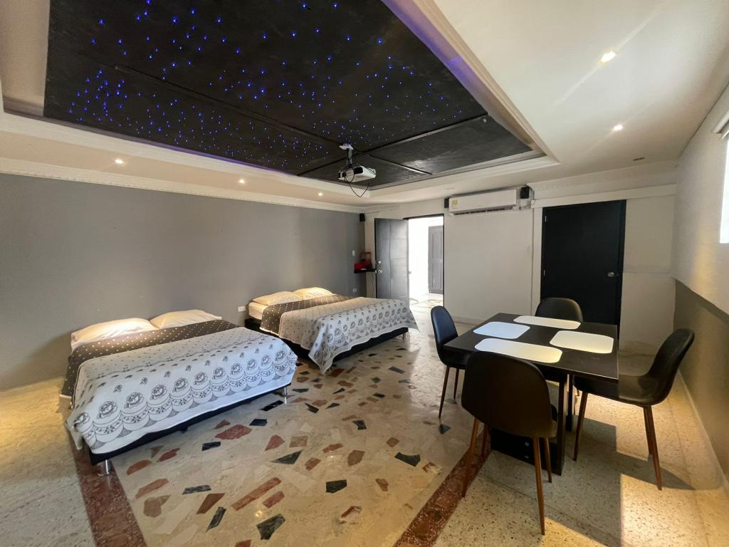 Casa en venta en La Cumbre, Barranquilla · foto 4 de 18