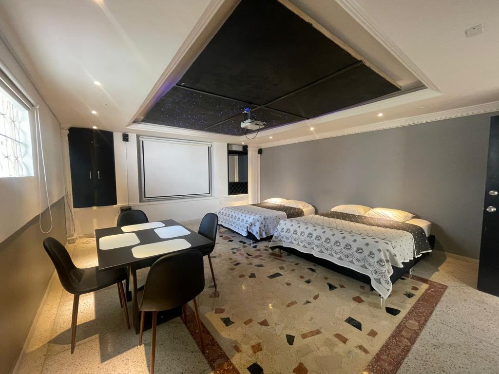 Casa en venta en La Cumbre, Barranquilla · foto 5 de 18