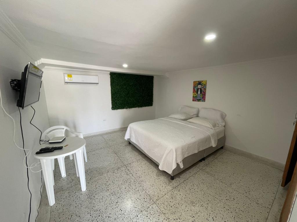 Casa en venta en La Cumbre, Barranquilla · foto 8 de 18