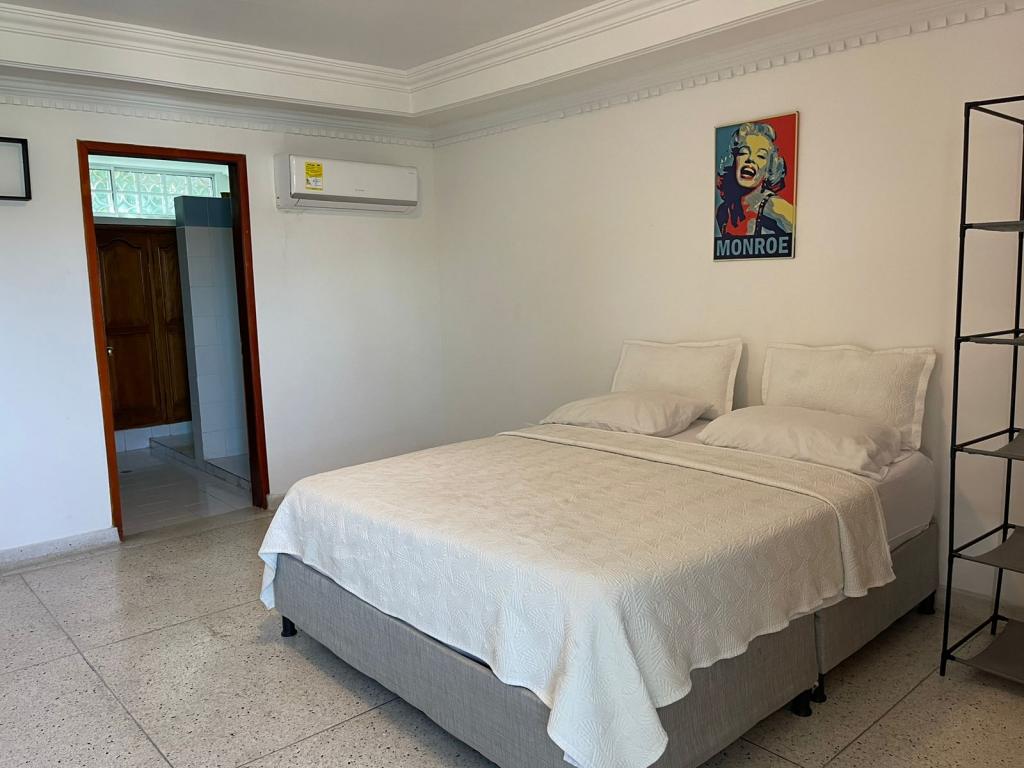 Casa en venta en La Cumbre, Barranquilla · foto 9 de 18