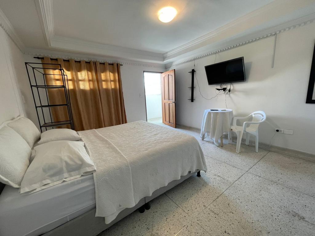Casa en venta en La Cumbre, Barranquilla · foto 10 de 18