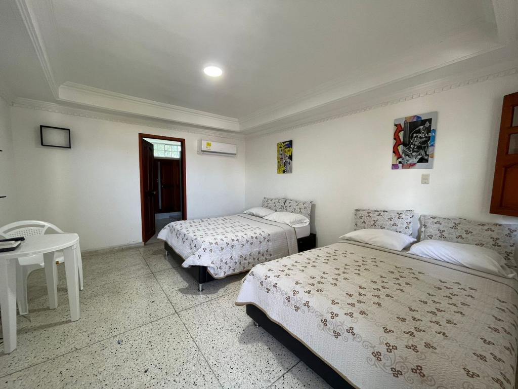 Casa en venta en La Cumbre, Barranquilla · foto 11 de 18