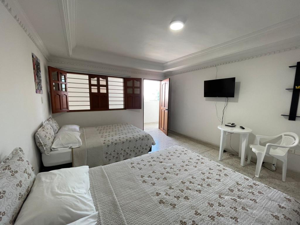 Casa en venta en La Cumbre, Barranquilla · foto 12 de 18