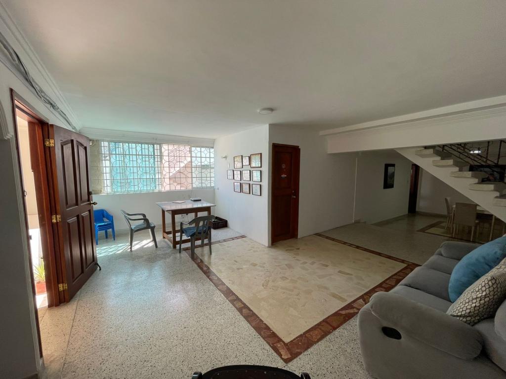 Casa en venta en La Cumbre, Barranquilla · foto 15 de 18