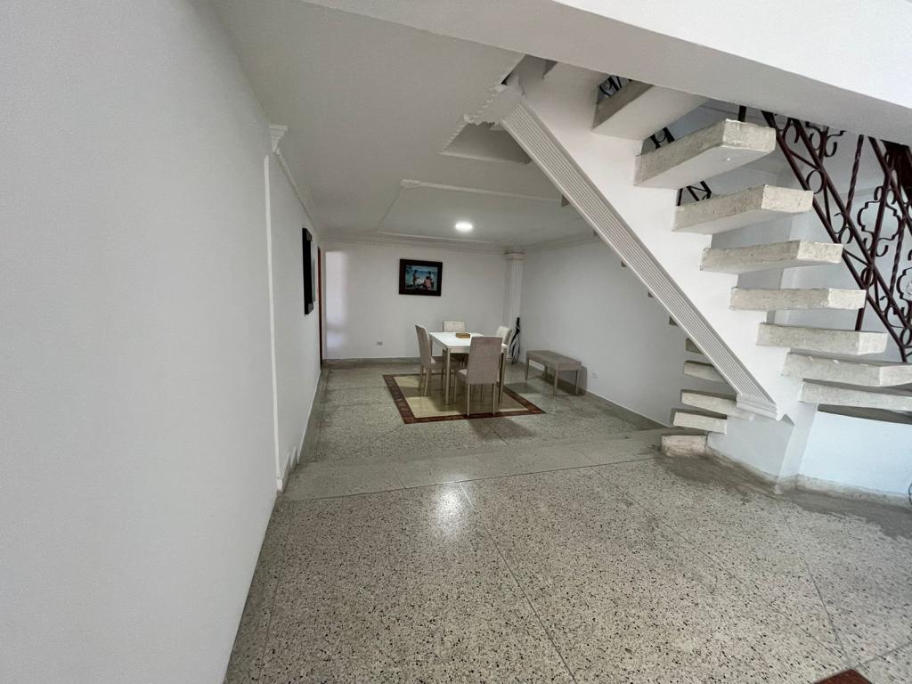 Casa en venta en La Cumbre, Barranquilla · foto 16 de 18