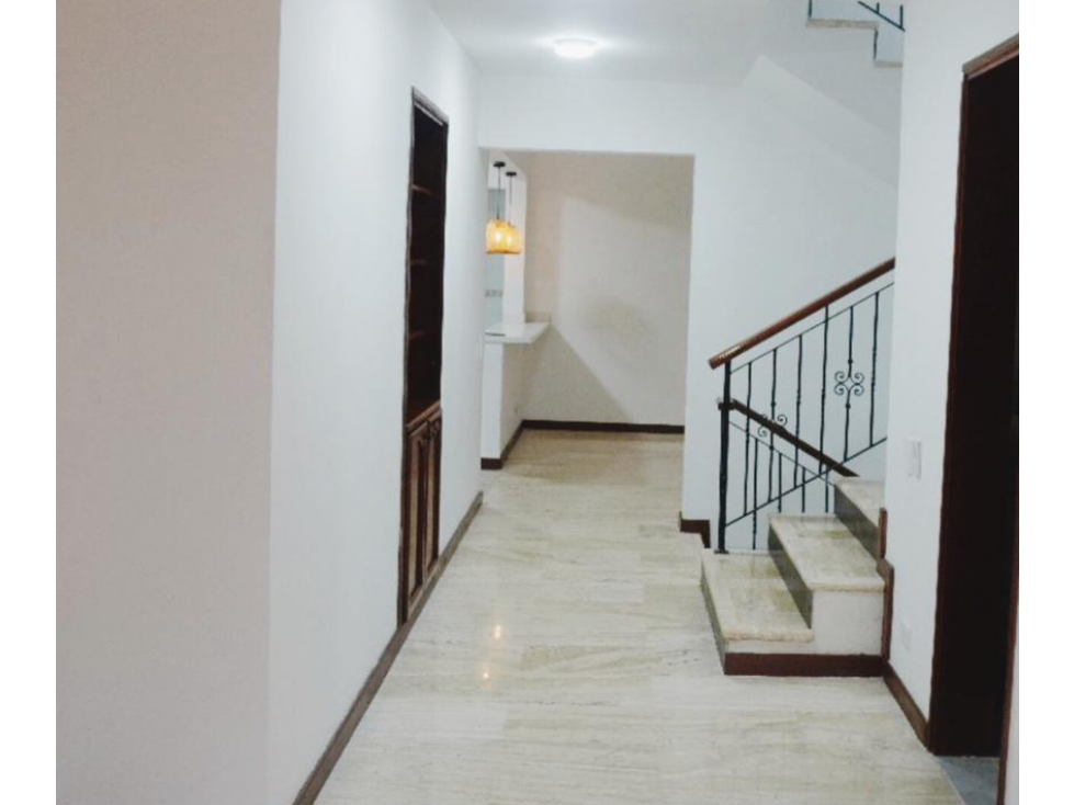 Casa en venta en Los Alamos, Pereira · foto 4 de 13