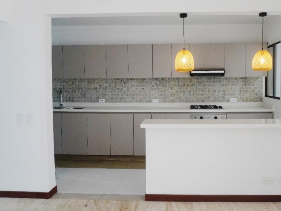 Casa en venta en Los Alamos, Pereira · foto 6 de 13