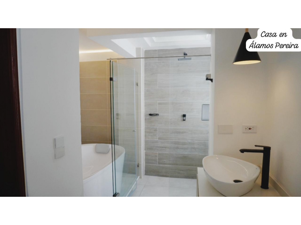 Casa en venta en Los Alamos, Pereira · foto 7 de 13