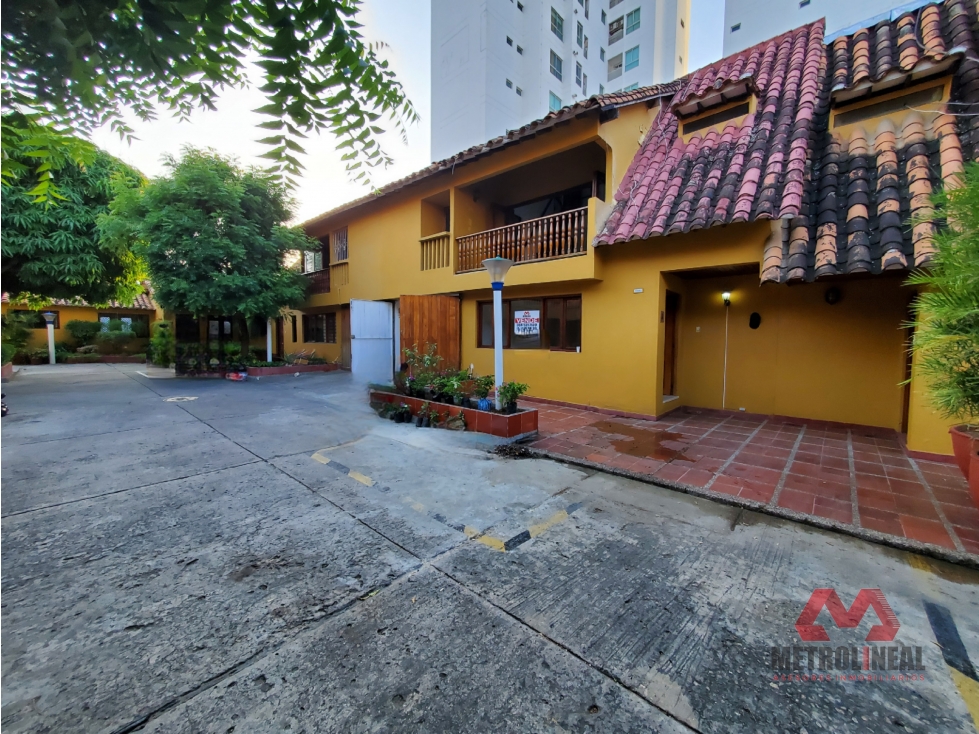 Casa en venta en Manga, Cartagena · foto 2 de 20