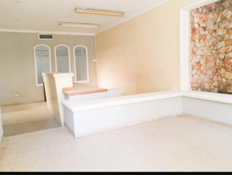 Casa en Arriendo en Altos de riomar, Barranquilla