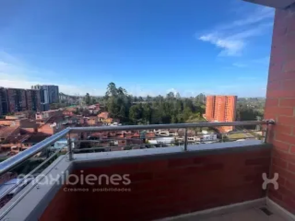 Apartamento en Arriendo en Centro, Rionegro
