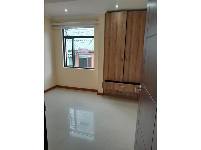 Casa en venta en La Cañada, La Calera · foto 4 de 13