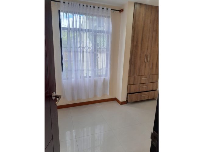 Casa en venta en La Cañada, La Calera · foto 6 de 13