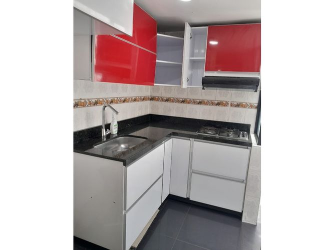 Casa en venta en La Cañada, La Calera · foto 8 de 13