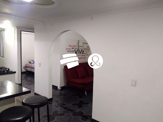 Casa de 3 alcobas en venta en El Trapiche, Bello, 94 m² · foto 3 de 9