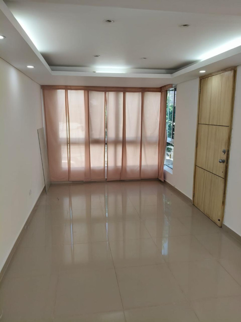 Apartamento en venta en Paraiso, Barranquilla · foto 2 de 11