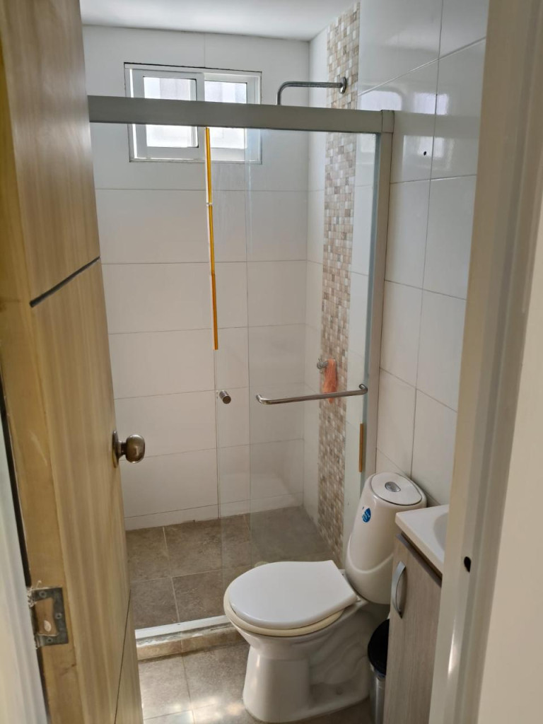 Apartamento en venta en Paraiso, Barranquilla · foto 3 de 11