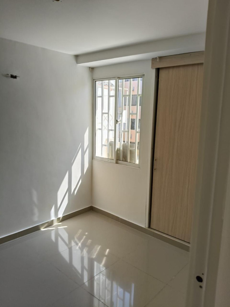Apartamento en venta en Paraiso, Barranquilla · foto 4 de 11