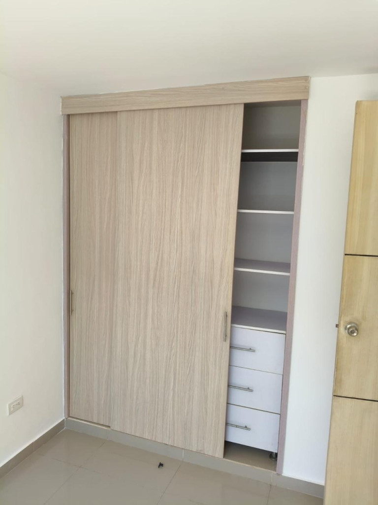 Apartamento en venta en Paraiso, Barranquilla · foto 5 de 11