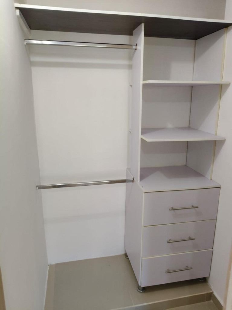 Apartamento en venta en Paraiso, Barranquilla · foto 6 de 11