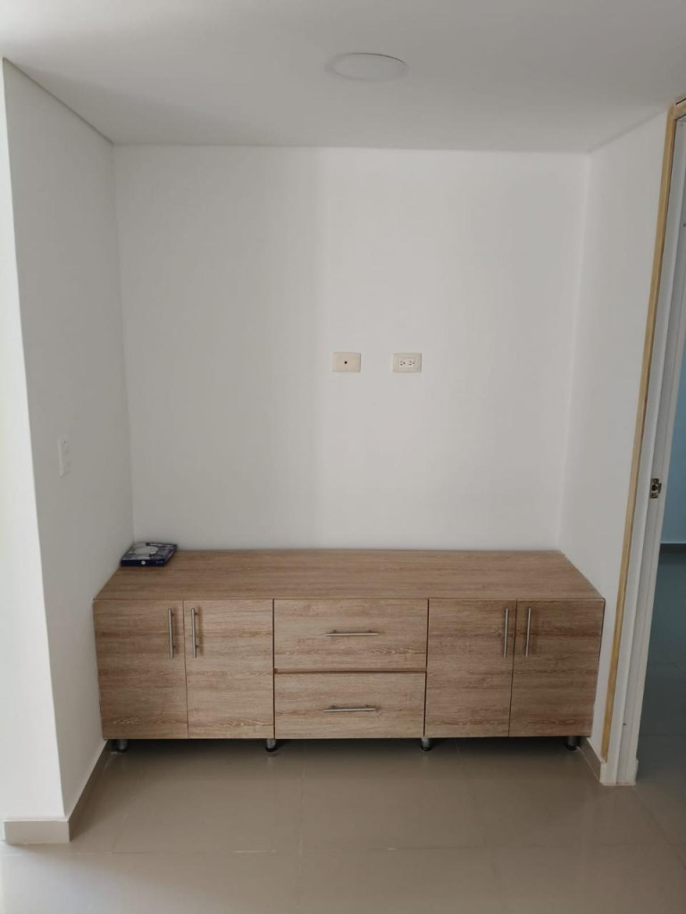 Apartamento en venta en Paraiso, Barranquilla · foto 8 de 11
