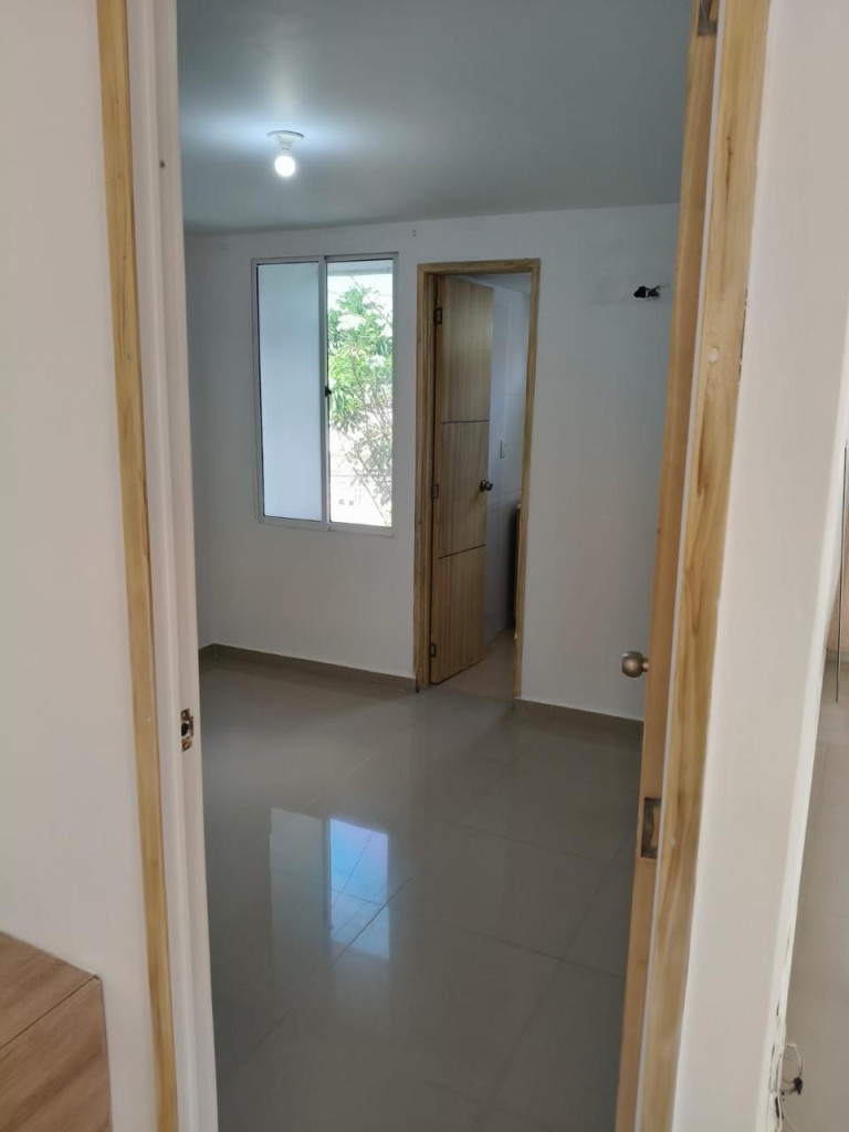 Apartamento en venta en Paraiso, Barranquilla · foto 9 de 11