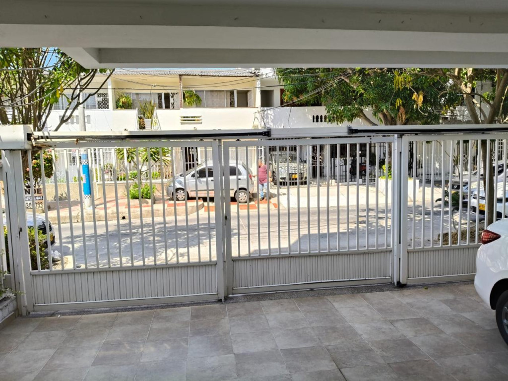 Apartamento en venta en Paraiso, Barranquilla · foto 10 de 11