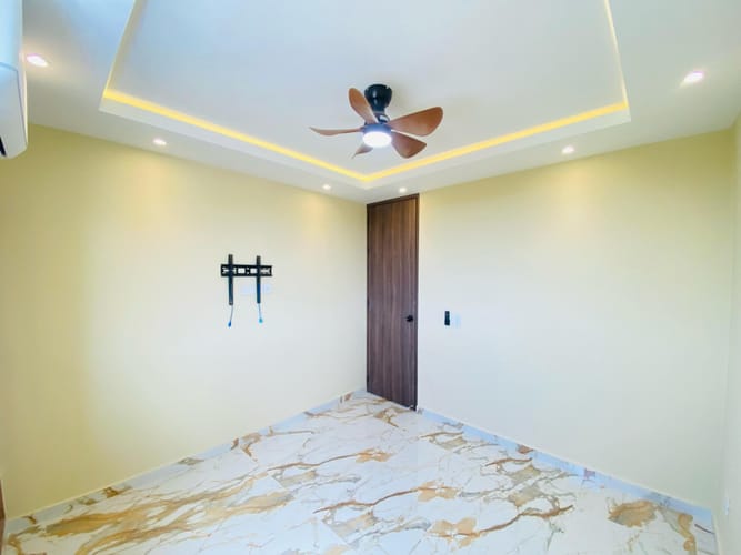 Apartamento de 2 alcobas en arriendo en Cartagena, 58 m² · foto 3 de 20