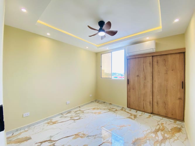 Apartamento de 2 alcobas en arriendo en Cartagena, 58 m² · foto 4 de 20