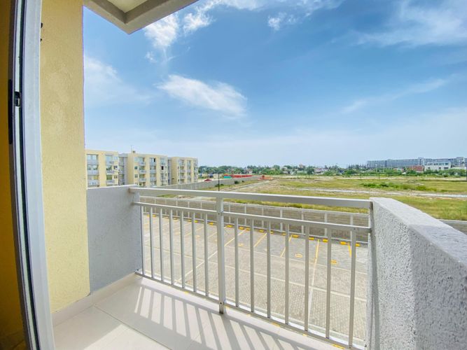 Apartamento de 2 alcobas en arriendo en Cartagena, 58 m² · foto 7 de 20