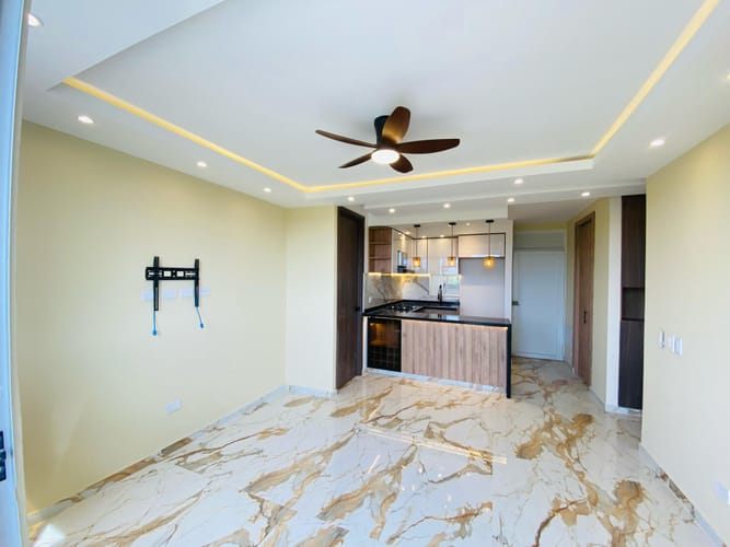 Apartamento de 2 alcobas en arriendo en Cartagena, 58 m² · foto 9 de 20