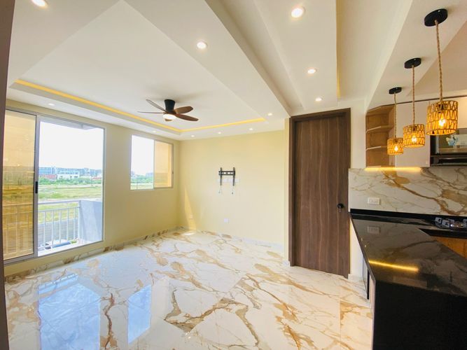 Apartamento de 2 alcobas en arriendo en Cartagena, 58 m² · foto 10 de 20