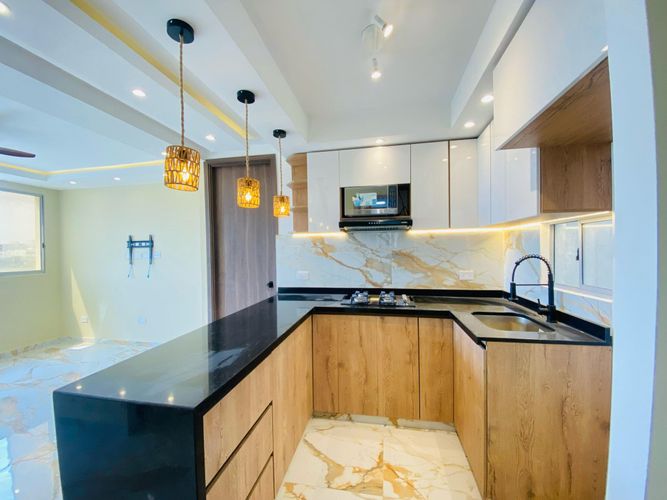 Apartamento de 2 alcobas en arriendo en Cartagena, 58 m² · foto 11 de 20