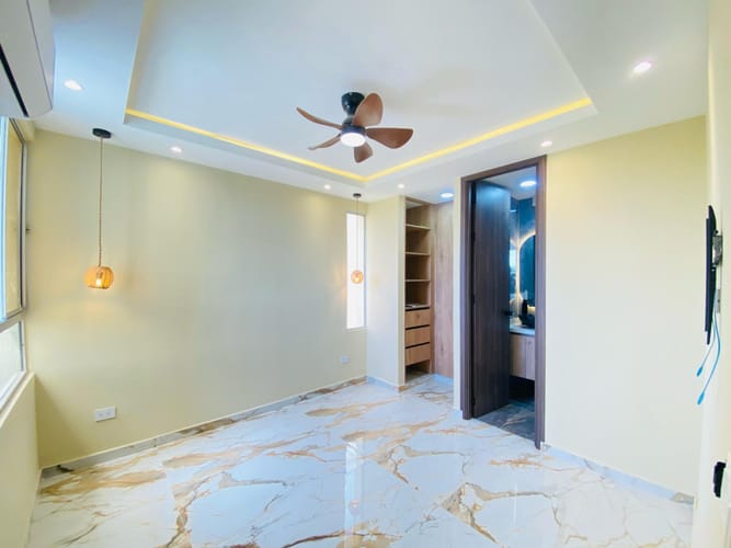 Apartamento de 2 alcobas en arriendo en Cartagena, 58 m² · foto 13 de 20