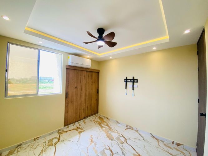 Apartamento de 2 alcobas en arriendo en Cartagena, 58 m² · foto 15 de 20
