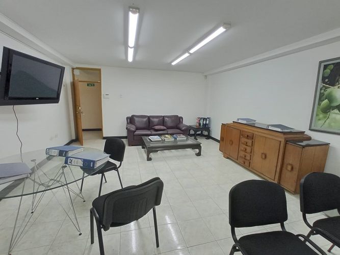 Edificio en venta en El Prado, Barranquilla, 653 m² · foto 4 de 12