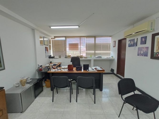 Edificio en venta en El Prado, Barranquilla, 653 m² · foto 5 de 12