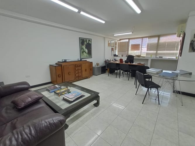 Edificio en venta en El Prado, Barranquilla, 653 m² · foto 6 de 12