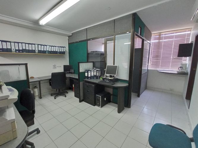 Edificio en venta en El Prado, Barranquilla, 653 m² · foto 7 de 12
