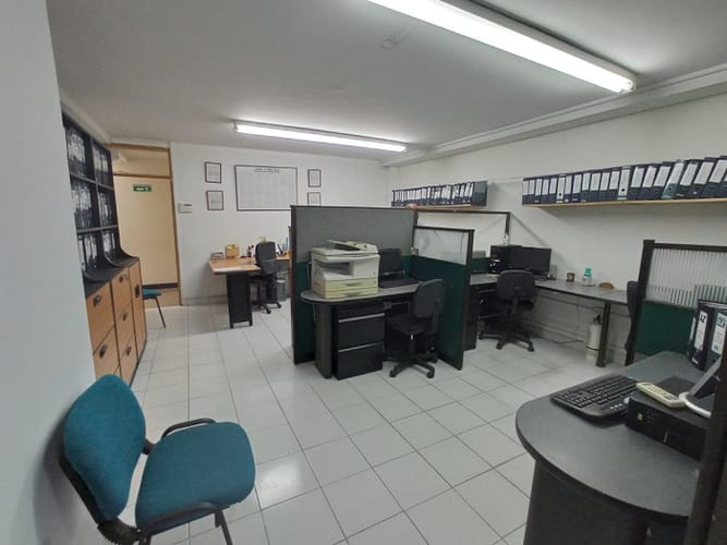 Edificio en venta en El Prado, Barranquilla, 653 m² · foto 8 de 12