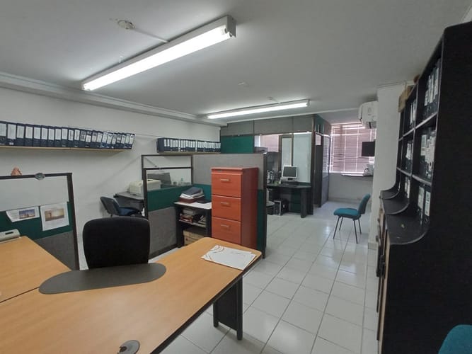 Edificio en venta en El Prado, Barranquilla, 653 m² · foto 9 de 12