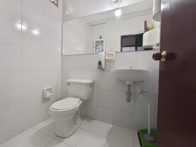 Edificio en venta en El Prado, Barranquilla, 653 m² · foto 11 de 12