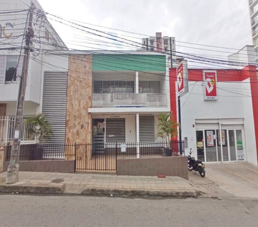 Casa en Arriendo en Antonia santos centro, Bucaramanga