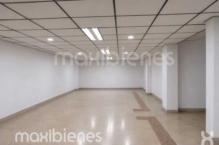 Local en venta en Rionegro, 101 m² · foto 4 de 9