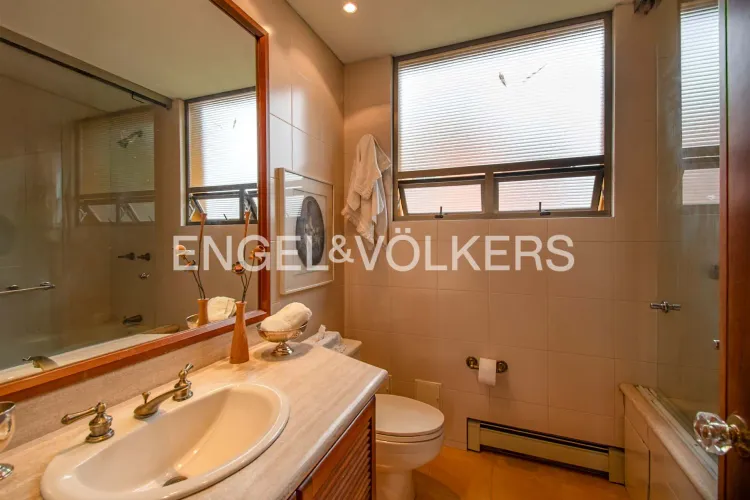 Casa de 3 alcobas en venta en Centro, La Calera, 408 m² · foto 21 de 22