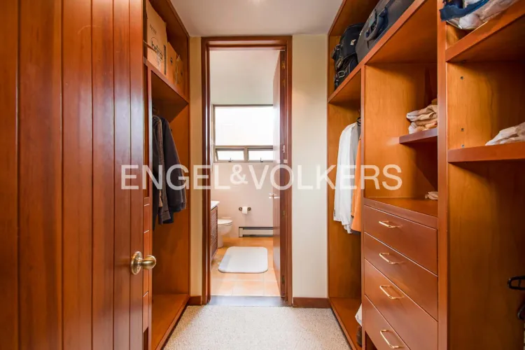 Casa de 3 alcobas en venta en Centro, La Calera, 408 m² · foto 20 de 22