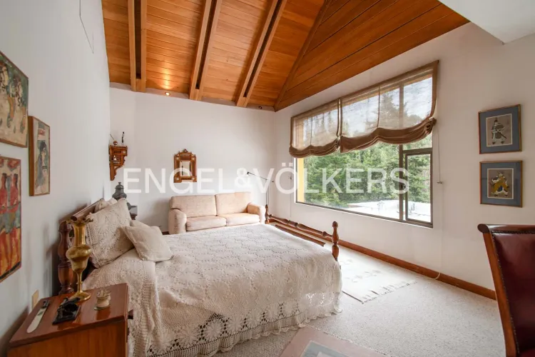 Casa de 3 alcobas en venta en Centro, La Calera, 408 m² · foto 19 de 22