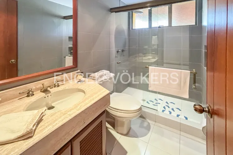 Casa de 3 alcobas en venta en Centro, La Calera, 408 m² · foto 17 de 22